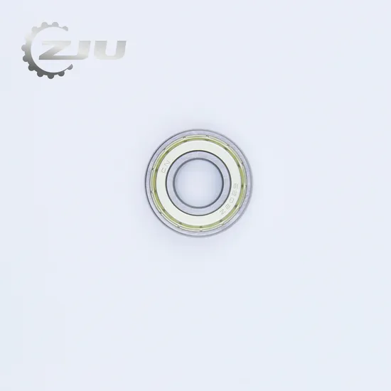 608-High-Precision-Deep-Groove-Ball-Bearings