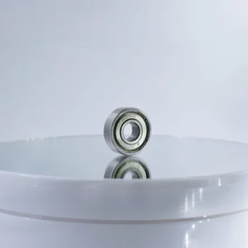 608 Single Row Ball Bearing – Custom Quality, Open Type for Cranes