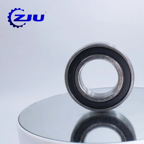 608zz Stainless Steel Bearings High-Load Factory Supply