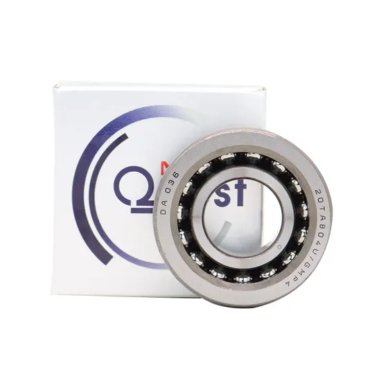 6205-2NSE NACHI Bearing 25x52x15 C3 Sealed