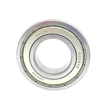 6206 Zz/2RS Deep Groove Ball Bearing – Factory Direct