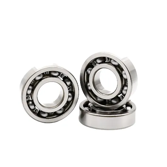 6206-6219-6220-6221-6222-6224-6225-6226-6228-6230-Zz-2RS-6206ze-Deep-Groove-Ball-Bearing