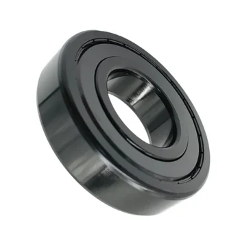 6220/Va201 High-Temp Deep Groove Ball Bearing