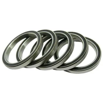 6813ZZ 65x85x10mm Deep Groove Ball Bearing – Factory Direct