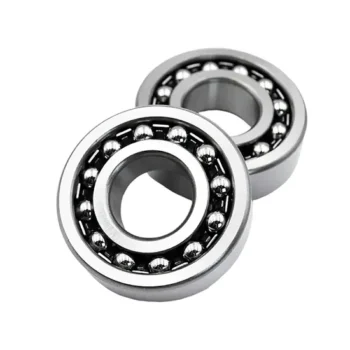 6808RS Bearing 40×52×7mm Deep Groove Ball Bearing – Factory Direct