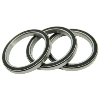 6810-2RS 50×65×7mm Thin Chrome Steel Ball Bearing