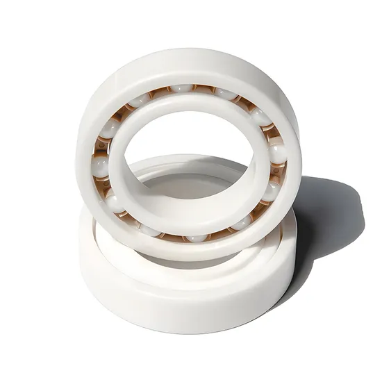 6902CE-Ceramic-Ball-Bearing-Single-Row-Deep-Groove-with-Cage-Zz-RS-Seals