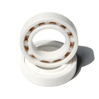 6904 Ceramic Bearing 20x37x9mm Waterproof Zirconia