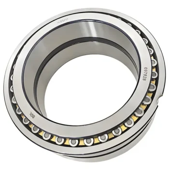 697837 Tapered Roller Bearing 185x240x84.9mm – High-Load Factory Direct