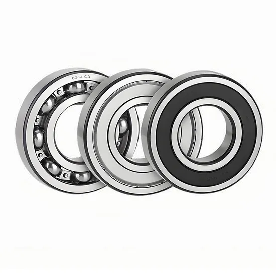 70-100-16mm-61914-SKF-Brand-Deep-Groove-Ball-Bearing