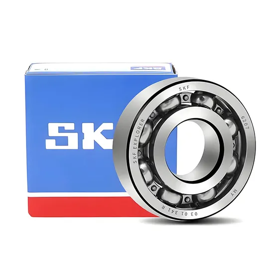 70-100-16mm-61914-SKF-Brand-Deep-Groove-Ball-Bearing