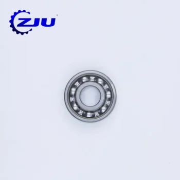 87503/2as Ball Bearing 17x40x5/8 Stainless Steel
