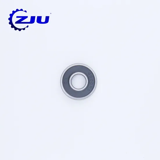 8x16x5mm Deep Groove Ball Bearings 688 MR74ZZ–High-Precision, Low-Noise, Sealed