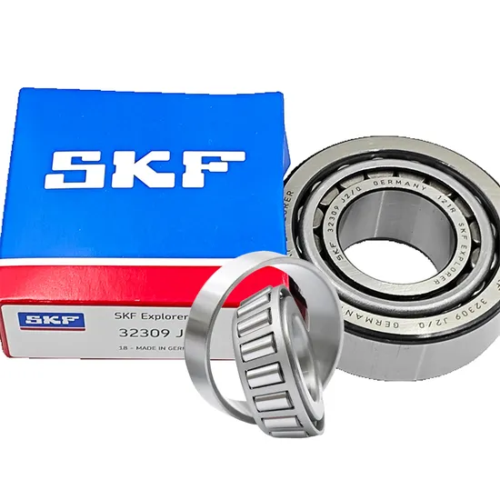 95-145-39mm-Tapered-Roller-Bearing-33019-Q-33209-Q-for-Engineering-Machinery-Needle-Roller-Bearing