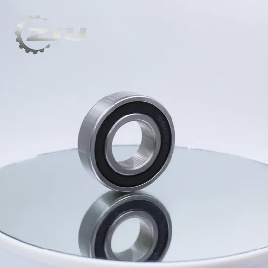 Advanced-Tech-Manufacturing-607-Deep-Groove-Ball-Bearing
