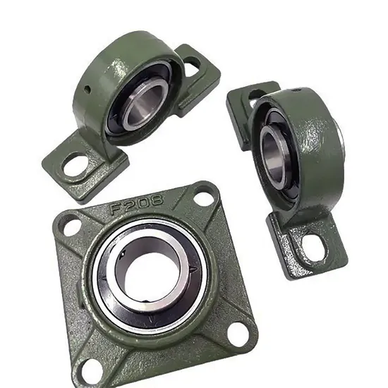 Agricultural-Pillow-Block-Bearing-UC-UCP-Ucf-UCT-Ucfc-Pillow-Blocks-Bearing-205-206-207-208-209-210-212