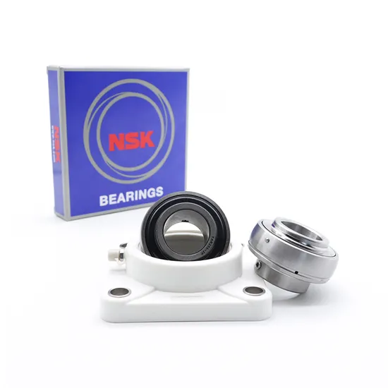 Asahi-Fyh-NTN-NSK-Pillow-Block-Bearing-Na204-Na205-Na206-Na207-Na208-Na209-Na210-Insert-Bearing