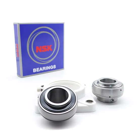 Asahi-Fyh-NTN-NSK-Pillow-Block-Bearing-UC207-23-UCP207-23-Ucf207-23-UCFL207-23-UCT207-23-Ucfc207-23-Ucpa207-23-Insert-Bearing