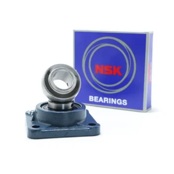 Asahi NTN NSK UC216 Pillow Block Bearing – High-Load, Corrosion-Resistant Insert Bearing