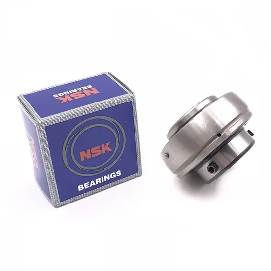 Asahi-Fyh-NTN-NSK-Pillow-Block-Bearing-UC217-UCP217-Ucf217-UCFL217-UCT217-Ucfc217-Insert-Bearing