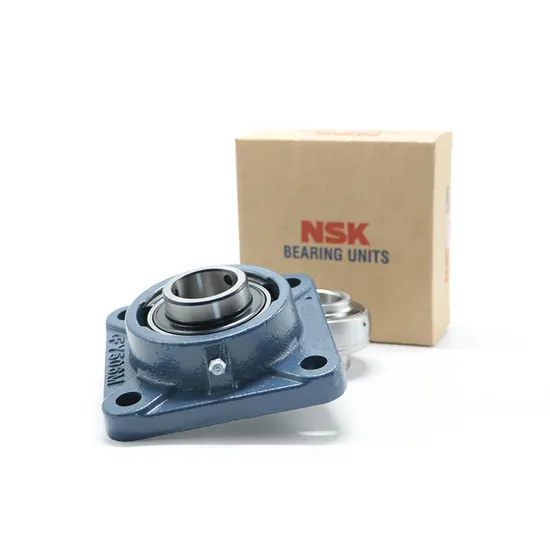 Asahi/NTN/NSK UC312-UC316 Pillow Block Bearings – High-Load, Precision Insert Bearings