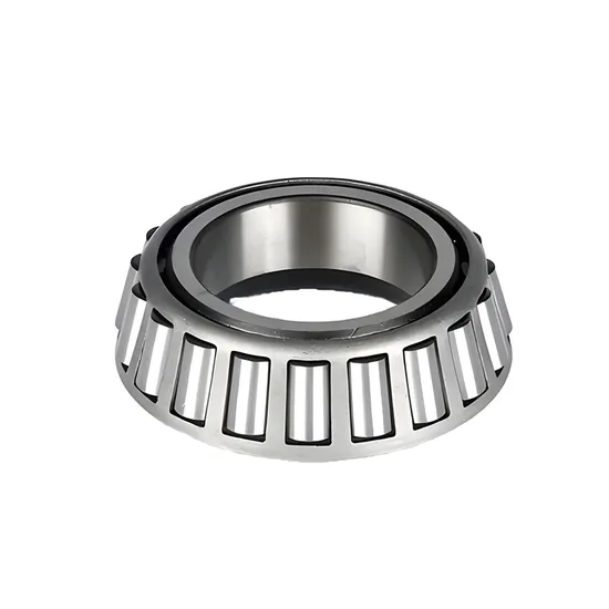 Auto-Bearing-L44649r-10-L44649-L44610-44649-China-Taper-Roller-Bearing
