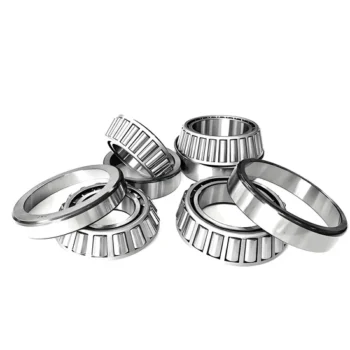 Auto Motor Bearings 32932 Tapered Roller Bearing, Large Stock & High Precision