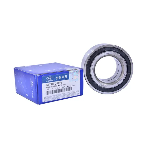 DAC3063030042/640042/650021 Auto Hub Bearing – OEM Wheel Bearing, High-Load, Precision Fit