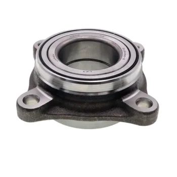 Automobile Hub Bearings DAC20420030/29 DAC20500206 OEM Quality