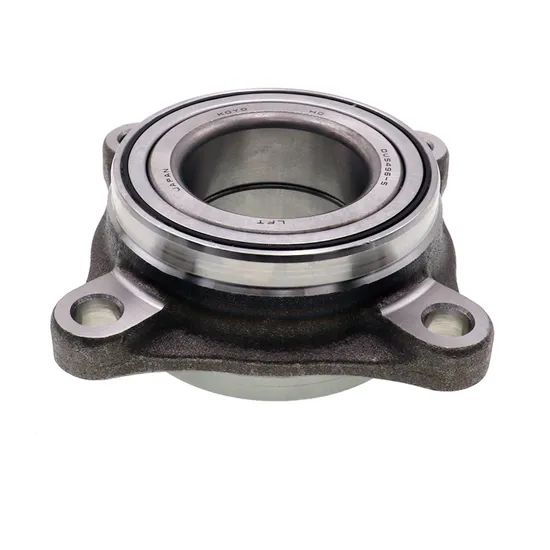 Automobile Hub Bearings DAC20420030/29 DAC20500206 OEM Quality