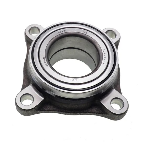 Automobile-Hub-Bearings-Dac2552037-Dac25520040-Dac25520042-OEM-Bearing