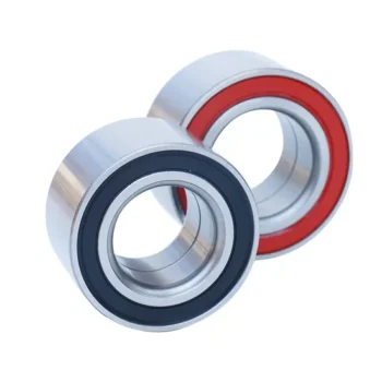 DAC30580042 DAC3060037 Auto Hub Bearings – ODM Precision OEM Grade