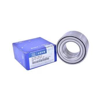 Automobile Hub Bearings DAC35640037/650035/650037 – ODM Precision Bearings