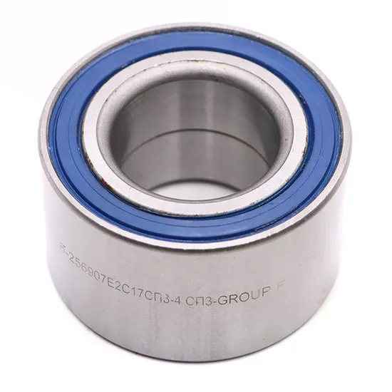 Automobile Hub Bearings DAC35720034/0434/0045 – ODM Precision Bearings
