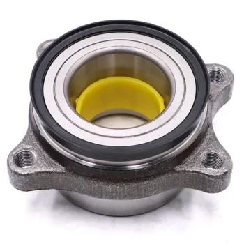 Automobile Hub Bearings DAC36720042/36760029/3772033 – ODM Precision Bearings
