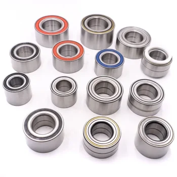 Automobile Hub Bearings DAC3870037/381700037/38700038 – ODM Precision Bearings