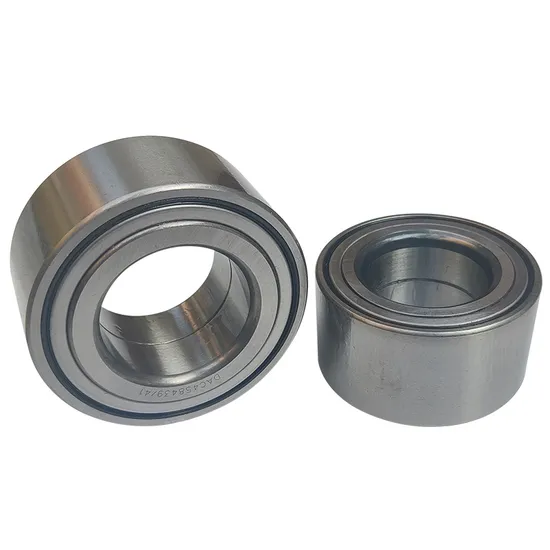 Automobile-Hub-Bearings-Dac40730055-Dac40740036-34-Dac40740036-Bearing