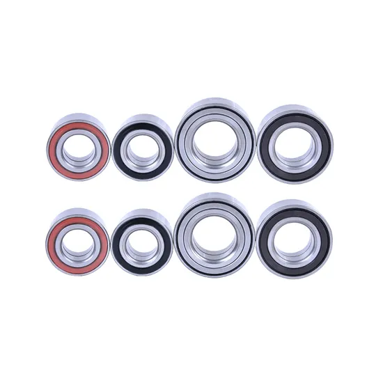 Automobile-Parts-Wheel-Hub-Bearings-Dac40740042-Auto-Parts-Auto-Bearing