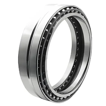 Ba240-3SA/Ex150-1 Angular Contact Ball Bearing – High-Precision Excavator Bearing