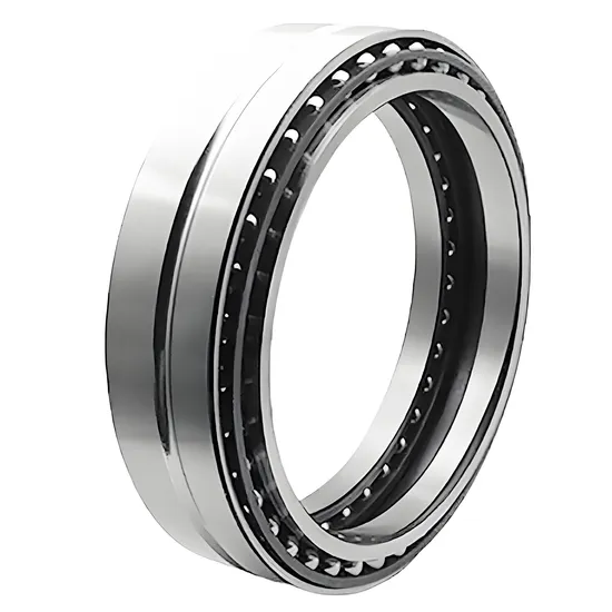 Ba240-3SA/Ex150-1 Angular Contact Ball Bearing – High-Precision Excavator Bearing