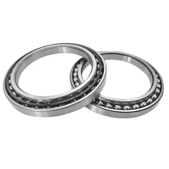 BA257-1 257x315x30mm Angular Contact Ball Bearing for Excavators