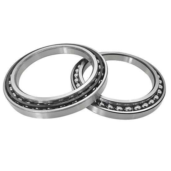 BA257-1 257x315x30mm Angular Contact Ball Bearing for Excavators