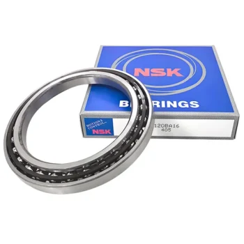 BA270-3 270×350×39mm Angular Contact Ball Bearing for Excavators