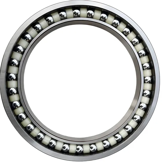 Ba270-3-270-350-39mm-Excavator-Bearing-Ball-Bearing-Angular-Contact-Ball-Bearing-