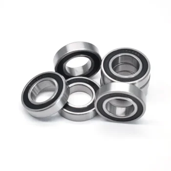 Ball Bearing 15x35x10/8x32x12mm 6201ZZ-698ZZ Deep Groove