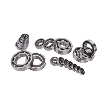 6224/6226/6228 Deep Groove Ball Bearings – Premium Motor Bearings