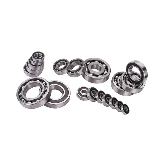 6224/6226/6228 Deep Groove Ball Bearings – Premium Motor Bearings