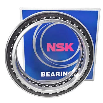 Bd140-1 Angular Contact Ball Bearing 140×180×38mm – High-Precision Excavator Bearing