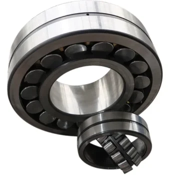 Bdl 23120CA–23128CA W33 Self-Aligning Roller Bearings – High-Precision, Heavy-Duty