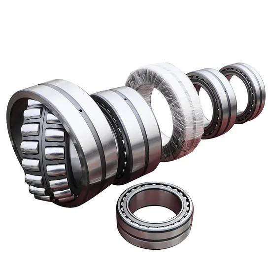 Bdl-23130cc-23132cc-23134cc-23136cc-23138cc-W33-Self-Aligning-Roller-Bearings